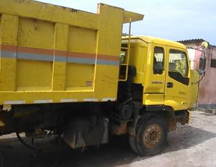 Camion FOTON